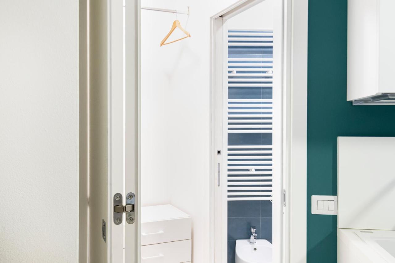 Easylife - Comodo Studio In Corso Di Porta Romana Milan Exterior photo
