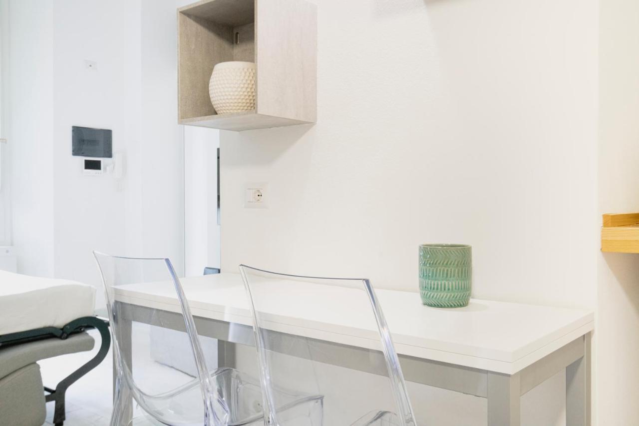 Easylife - Comodo Studio In Corso Di Porta Romana Milan Exterior photo