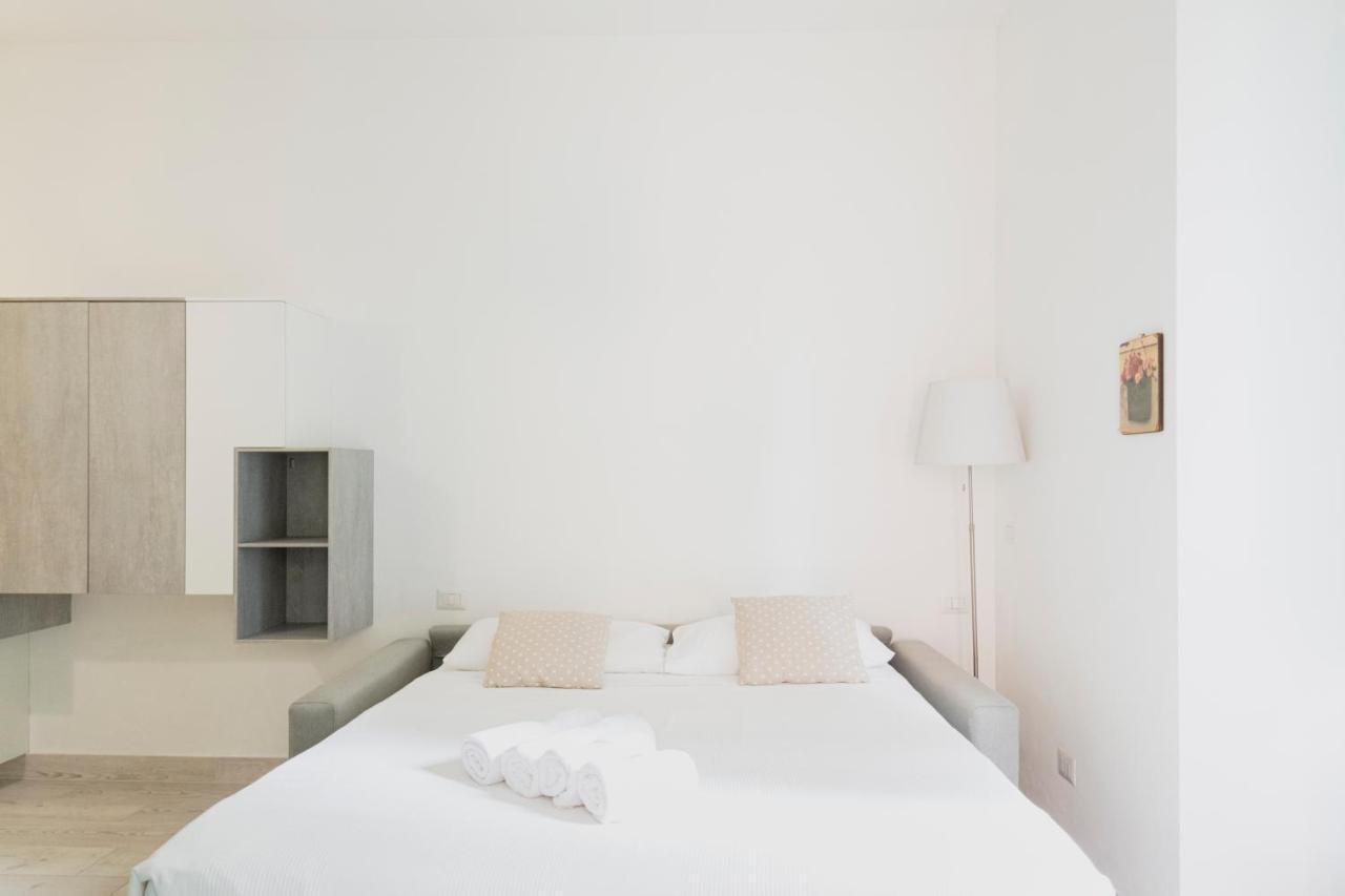 Easylife - Comodo Studio In Corso Di Porta Romana Milan Exterior photo