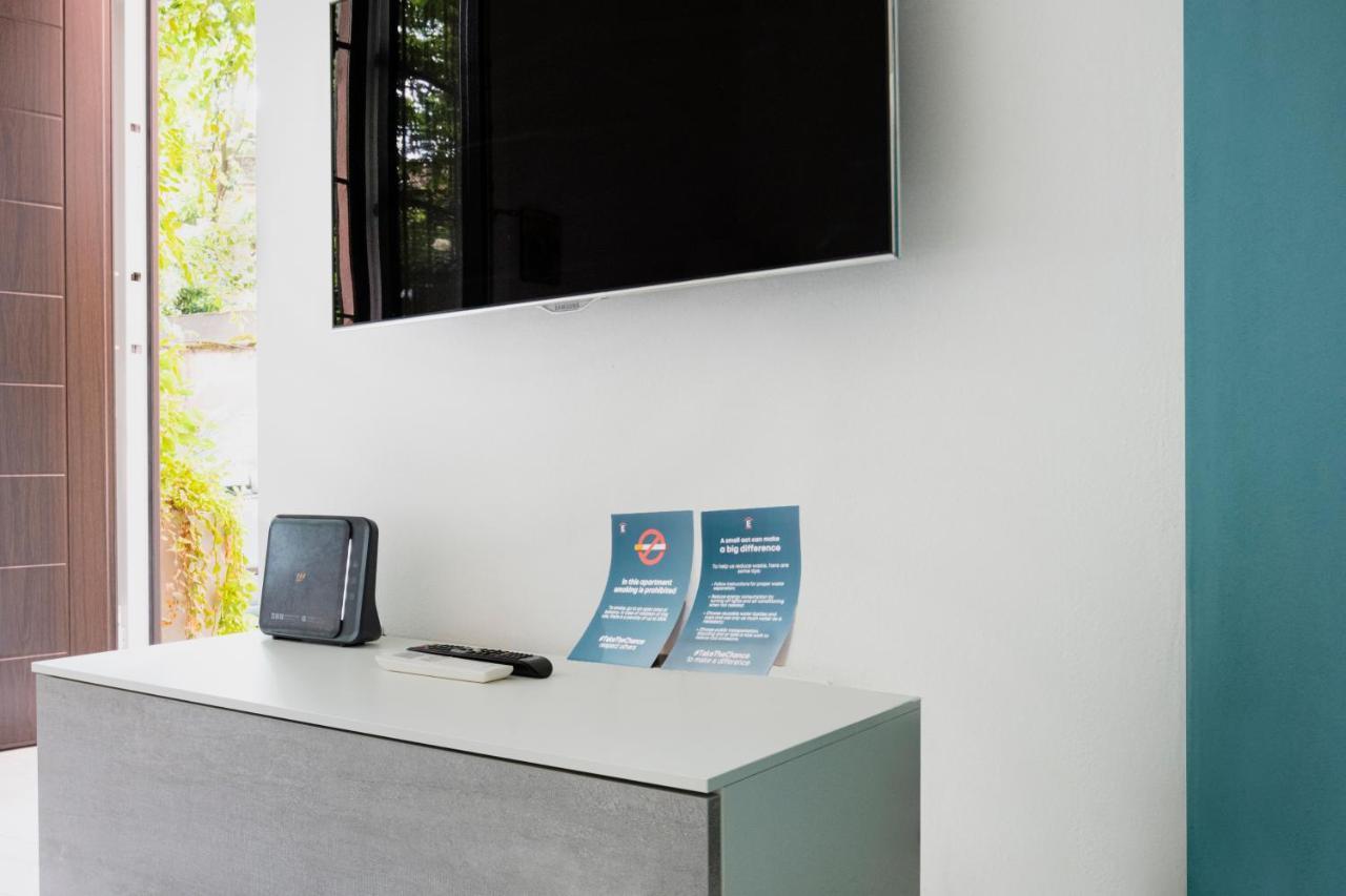 Easylife - Comodo Studio In Corso Di Porta Romana Milan Exterior photo