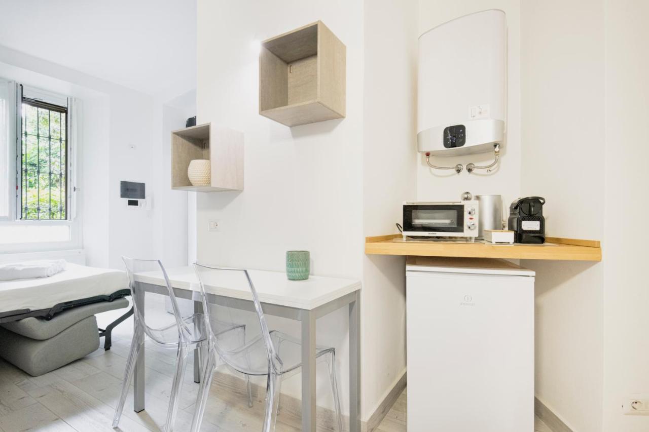 Easylife - Comodo Studio In Corso Di Porta Romana Milan Exterior photo