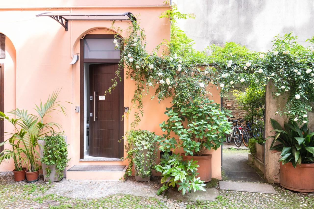 Easylife - Comodo Studio In Corso Di Porta Romana Milan Exterior photo