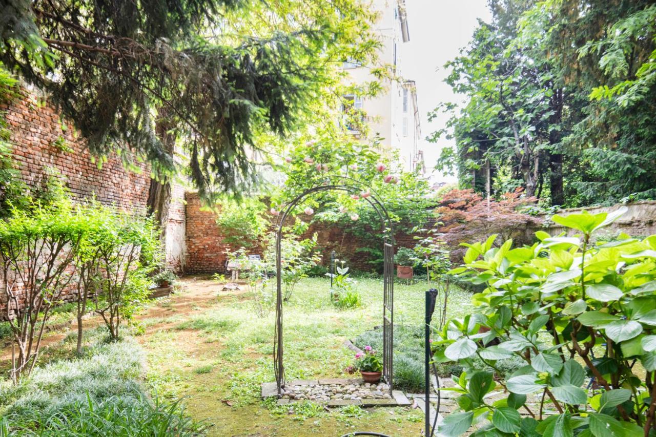Easylife - Comodo Studio In Corso Di Porta Romana Milan Exterior photo